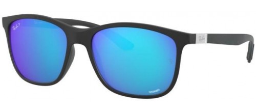 Ray-Ban  CHROMANCE RB 4330CH 601S/A1 B